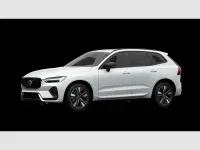 Usado Volvo XC60 Plus 250 CV (183 kW) 2026 Blanco SUV