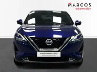 Usado Nissan Qashqai Tekna 158 CV (116 kW) 2022 SUV