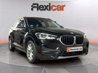 Usado BMW X1 151 CV (111 kW) 2020 Negro SUV