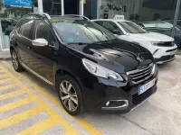 Usado Peugeot 2008 Allure 130 CV (95 kW) 2015 Otro SUV
