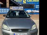 usado Ford Focus Wagon 1.8TDCi Sport