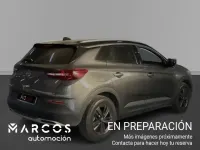 Usado Opel Grandland X Selective 130 CV (95 kW) 2019 SUV