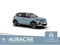 Nuevo Citroën C3 100 CV (73 kW) 2026 Azul SUV