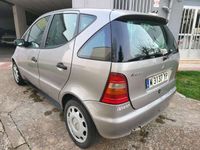 usado Mercedes A160 Elegance