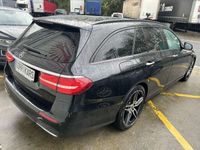 usado Mercedes E220 220d 9G-Tronic 194