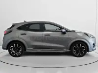 Usado Ford Puma ST-Line X 155 CV (114 kW) 2024 Gris / plata SUV