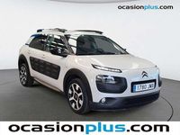 usado Citroën C4 Cactus BlueHDi 100 Feel Edition