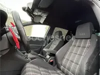 Usado VW Golf VI GTI 210 CV (154 kW) 2010 Gris / plata Berlina