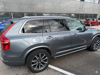 Usado Volvo XC90 Inscription 400 CV (294 kW) 2017 Gris / plata SUV