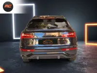 Usado Audi Q5 Sportback Advanced 204 CV (150 kW) 2022 Negro SUV