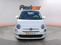 Usado Fiat 500 Dolcevita 70 CV (51 kW) 2023 Blanco Berlina