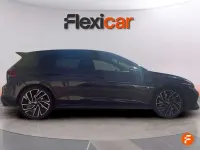 Usado VW Golf VII GTI 301 CV (221 kW) 2021 Gris Utilitario