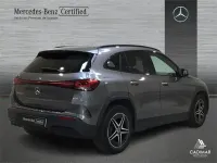 Occasion Mercedes EQA250 139 kW (190 PK) 2022 Grijs SUV