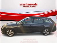 Usado Audi A4 Advanced Plus 163 CV (119 kW) 2020 Familiar
