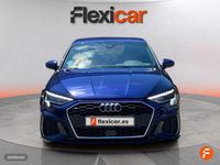Usado Audi A3 S-Line 150 CV (110 kW) 2023 Azul Berlina