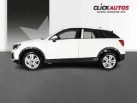 Usado Audi Q2 Advanced 117 CV (86 kW) 2023 Blanco SUV