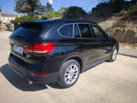 Usado BMW X1 Comfort Edition 150 CV (110 kW) 2021 Negro SUV