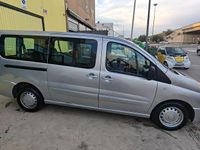 Usado Fiat Scudo 128 CV (94 kW) 2013 Gray Van