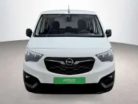 Usado Opel Combo Life Edition 102 CV (75 kW) 2021 Blanco Monovolumen