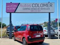 Usado Citroën C3 Picasso 92 CV (67 kW) 2014 Rojo Monovolumen