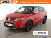 Usado Suzuki Vitara 140 CV (102 kW) 2017 Rojo SUV
