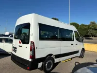 Usado Renault Master 145 CV (106 kW) 2018 Blanco Van