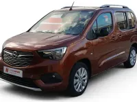 Usado Opel Combo Life Business 102 CV (75 kW) 2022 Marrón