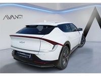 Usado Kia EV6 Air 168 kW (229 CV) 2023 Blanco SUV