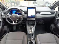 Usado Renault Symbioz Techno 145 CV (106 kW) 2025 Gris / plata SUV