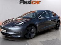 Usado Tesla Model 3 Performance 361 kW (491 CV) 2020 Gris Berlina