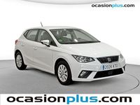 usado Seat Ibiza 1.0 EcoTSI SANDS Style 70 kW (95 CV)