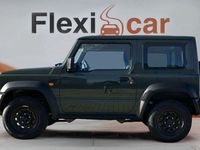 usado Suzuki Jimny 1.5 JLX 5MT - 3 P (2019) Gasolina en Flexicar Valdepeñas