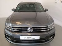 usado VW Tiguan Allspace 2.0tdi Sport 4m Dsg 110kw