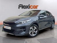 Usado Kia XCeed 120 CV (88 kW) 2020 Gris SUV