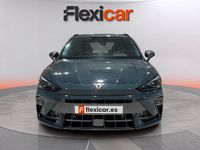 Usado Cupra Leon 150 CV (110 kW) 2025 Azul Familiar