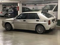 Usado Lancia Delta 215 CV (158 kW) 1994 Blanco Utilitario