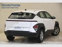 Usado Hyundai Kona 100 HP (73 kW) 2025 Otro SUV