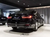 Usado BMW 318 Executive 150 CV (110 kW) 2022 Negro Berlina