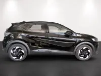 Usado Renault Captur Techno 145 CV (106 kW) 2025 Negro SUV
