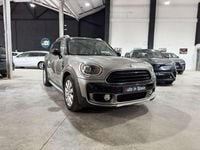 Usado Mini Cooper Countryman 136 CV (100 kW) 2016 Gris SUV