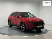 Usado Hyundai Tucson 150 CV (110 kW) 2022 SUV