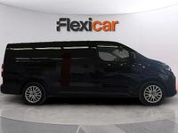 Usado Peugeot Expert S 177 CV (130 kW) 2024 Negro Van