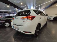 usado Toyota Auris Hybrid 140H Feel! Edition