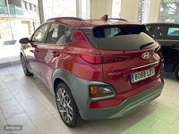 usado Hyundai Kona 1.6 GDI HEV TECNO RED AUTO