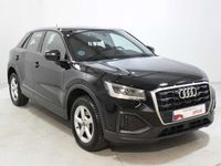 Usado Audi Q2 150 CV (110 kW) 2022 Negro SUV