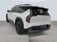 Usado Kia EV9 GT-Line 283 kW (385 CV) 2025 Blanco SUV