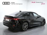 Nuevo Audi A5 Ambiente 299 CV (219 kW) 2025 Negro Berlina