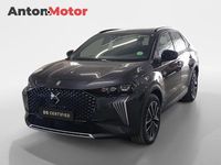 Nuevo DS Automobiles DS4 224 CV (164 kW) 2025 Gris