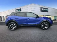 Usado Opel Mokka 136 CV (100 kW) 2025 Azul SUV
