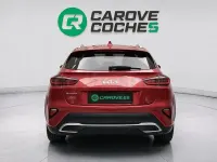 Usado Kia XCeed 120 CV (88 kW) 2023 Granate SUV